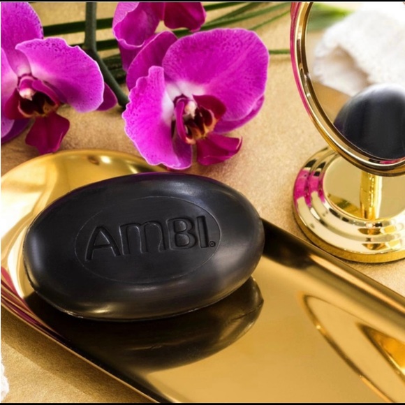 Ambi Black Soap with Shea Butter - Picture 5 of 10